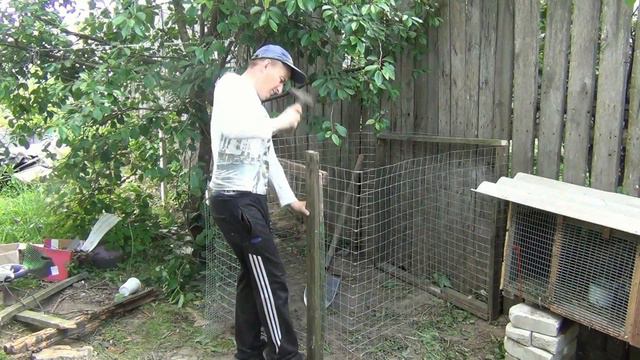 "Пополнение в семействе" или "Поездка в город Рассказово" смотреть онлайн