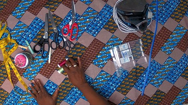 Sewing tools for beginners смотреть онлайн