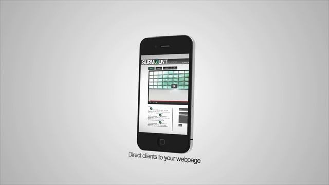 Surmount Studios - Mobile Apps (3D) смотреть онлайн
