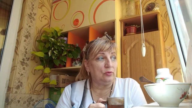 Весь этот жир от чужой энергетики. Организм защищается бронёй. смотреть онлайн