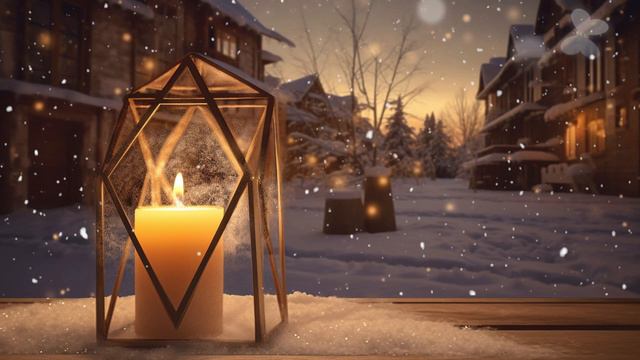 Snowy Sleep Jazz Night Music - Tender Jazz Piano Background Music for Deep Sleep, Chill, Work,... смотреть онлайн