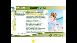 ВИОРГОН 29 - ЧУДО, СТАВШЕЕ ПРИВЫЧКОЙ