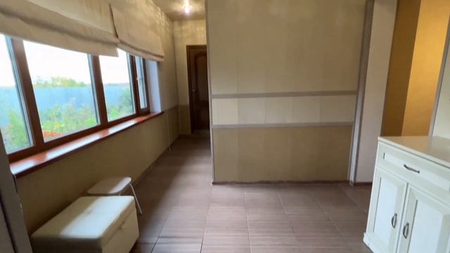 3-х комнатный дом, ул. Новошахтерская смотреть онлайн