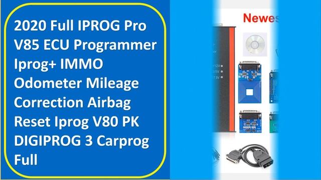 Top 10 Best IPROG+ Iprog Pro Programmer Review in 2021 смотреть онлайн