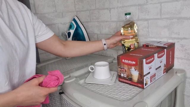 Мотивация на уборку | Большая стирка | Глажка | Посуда | Ванная