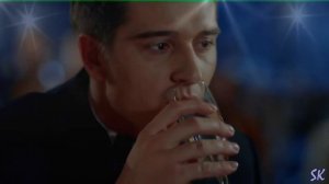 Рождественская ночь.mp4#ВМЛ#Вернимоюлюбовь#лучшийсериал#ВладиВера#клип