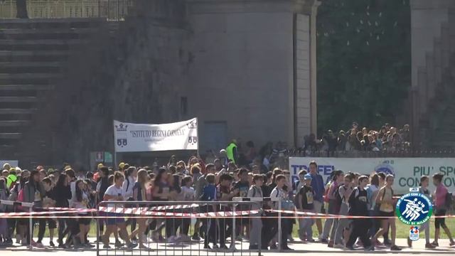 TROFEI DI MILANO 2016: IL PROCESSO EDUCATIVO NELLA SCUOLA смотреть онлайн