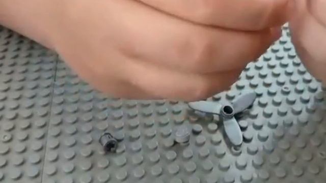 Катер із лего смотреть онлайн