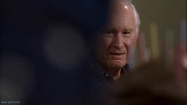 "Сверхъестественное" - Лилит вселилась в ребёнка смотреть онлайн