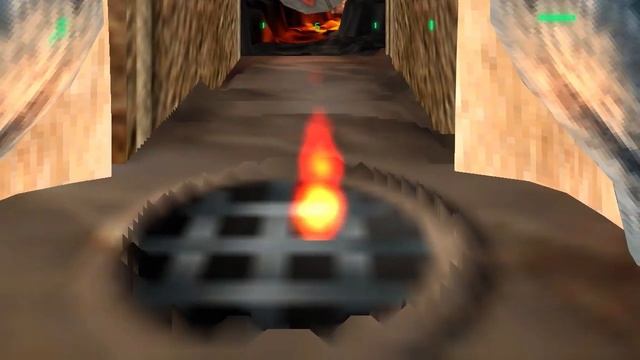 outcast 1999 - part 15: Sunken temple смотреть онлайн