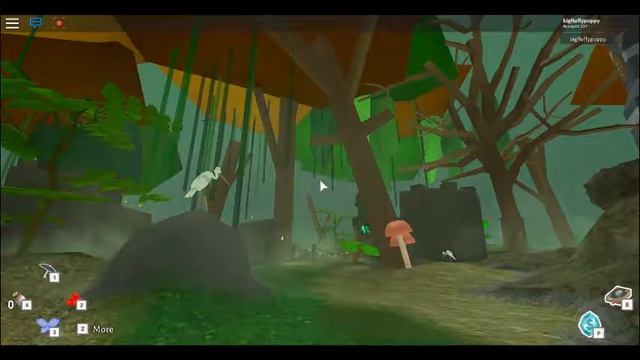 roblox egg hunt 2018 Merlin's Swamp Soundtrack смотреть онлайн