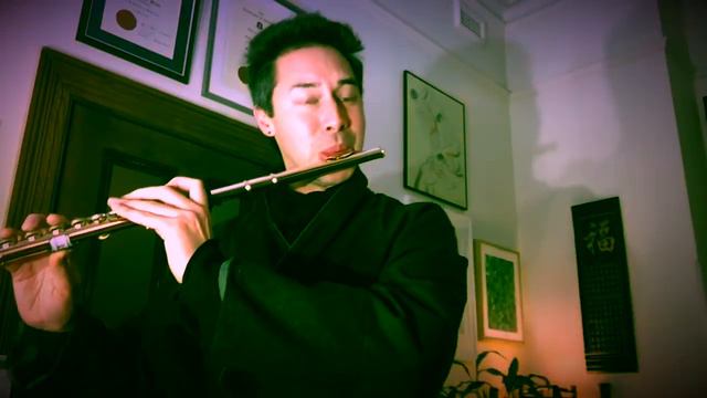 ▶️ I (Manuel Francisco) ALBENIZ - Le printemps (AMEB Grade 5, List C) смотреть онлайн