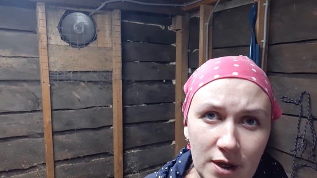 "Волненье ЛЁГКОЕ С УТРА!И КРУГОМ ХОДИТ ГОЛОВА..."Мастер класс по ВЫЖИВАНИЮ! В конце ПЕСНЯ!! смотреть онлайн