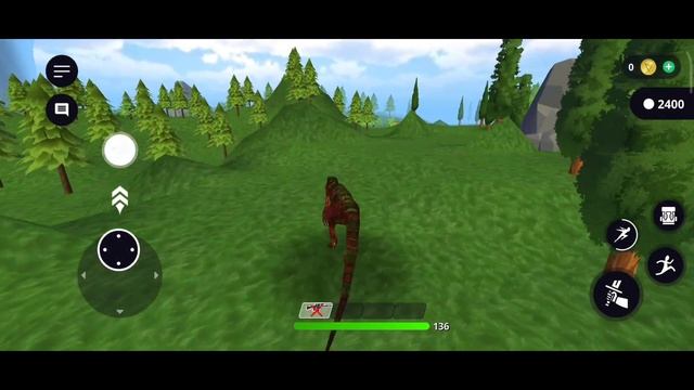 моя игра project calm ! Глобальное обновление! смотреть онлайн
