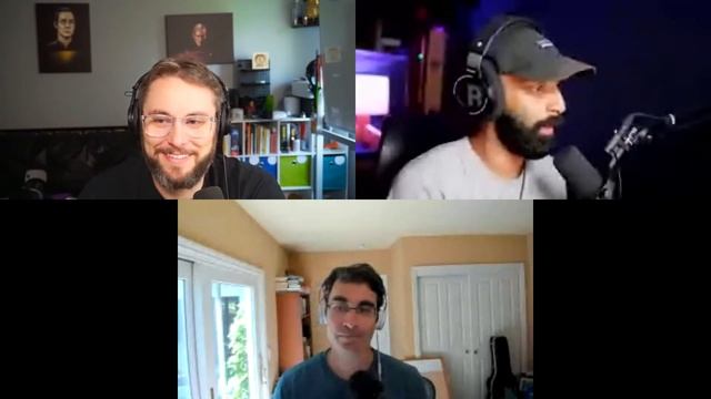 SST and OpenNext with Dax Raad from @sst-dev (JS Party Live!) смотреть онлайн