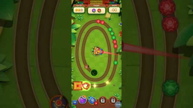 Marble Master; Match 3 & Shoot (new game) 2022. смотреть онлайн