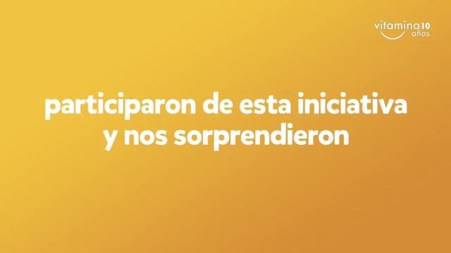 Cuentos sobre Cultura Bien Tratante - Vitamina en 1000 palabras смотреть онлайн