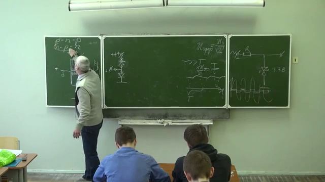 Krylov 2016 Skhem 03 1080p смотреть онлайн