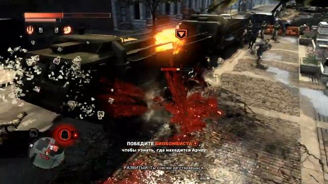 Prototype 2 ( Часть 10) - Био-бомбисты смотреть онлайн