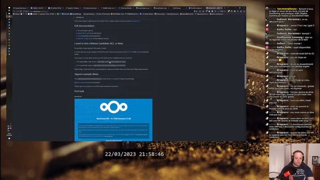 Le live de Seboss666 - À la découverte de Joplin смотреть онлайн