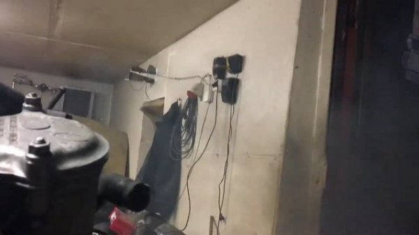 OM604 turbo new setup first start & tune