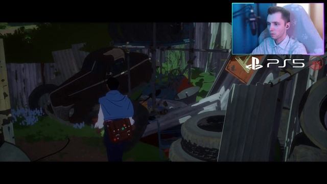 SEASON: A Letter to the Future. Конец сезона? Или конец СВЕТА?. Стрим 2 смотреть онлайн