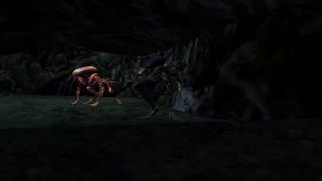 Aliens vs Predator 2 Primal Hunt Marine Walkthrough 1 смотреть онлайн