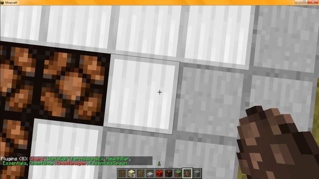 #5 Chest Shop - магазин на сервер minecraft смотреть онлайн