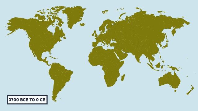 WHP Origins | Era 3 Overview | World History Project смотреть онлайн