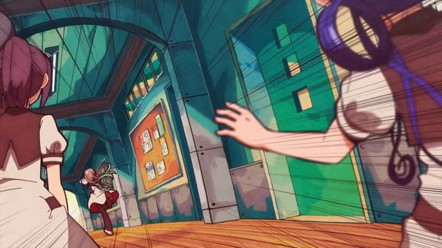 Jibaku Shounen Hanako-kun [AMV]-Look At Her Now смотреть онлайн