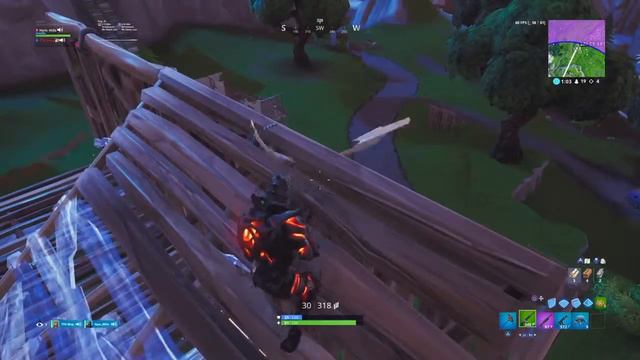 Squad Clutc ft. Cams commentry смотреть онлайн