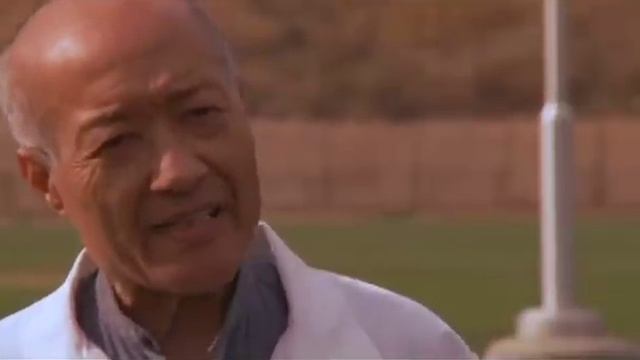 Aki Aleong, Cary-Hiroyuki Tagawa - Lost Warrior: Left Behind смотреть онлайн