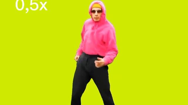 Holy baam песня про ананас? (медленная версия) смотреть онлайн