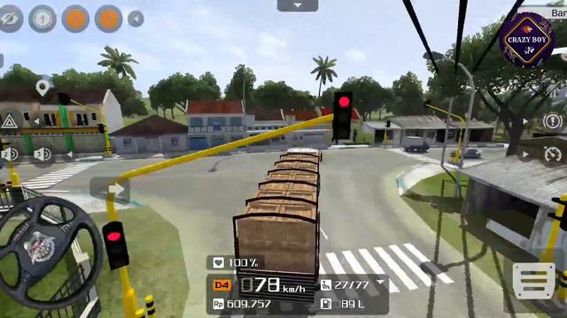 How to download the mod released💥 #gaming #new #bus_mod #bus_mod_for_bus_simulator_indonesia смотреть онлайн