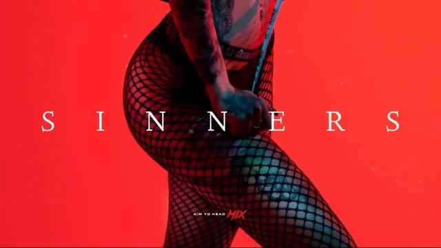 Dark Clubbing _ Bass House _ Dark Techno Mix 'SINNERS смотреть онлайн