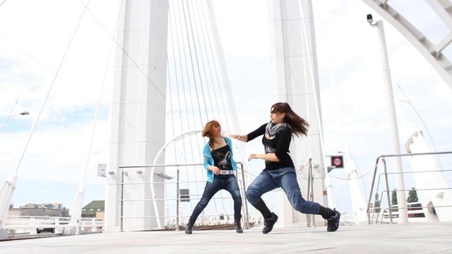 BoA(보아) - EAT YOU UP K-POP COVER DANCE  FESTIVAL 2012 BY Ph03nix (포이닉스)