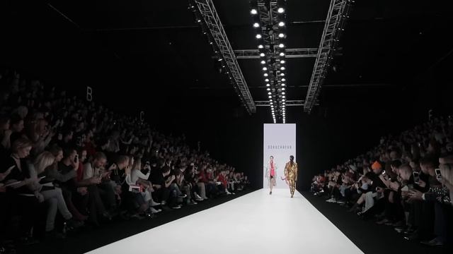 MBFWR, 22.10.2017 смотреть онлайн