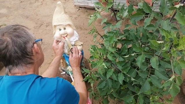 Сломали нам гнома. смотреть онлайн