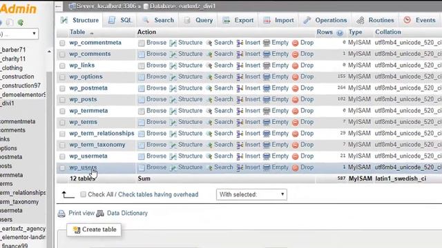 How to Reset Wordpress Password | Bangla Tutorial смотреть онлайн