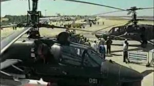 Вертолёты для России