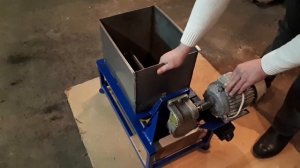 Тестомес-Кандимес!Своими руками-дешего и практично!