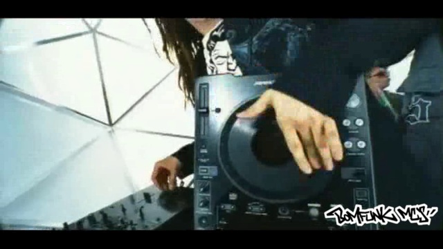 Bomfunk MC's - No way ln Hell (480p) смотреть онлайн