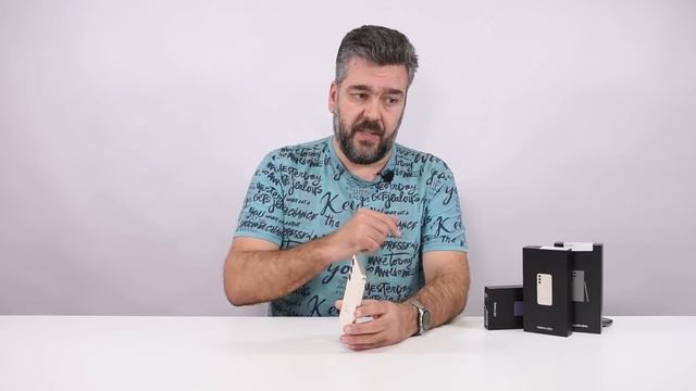 Вся правда про Samsung Galaxy S24 Plus! / Арстайл / смотреть онлайн