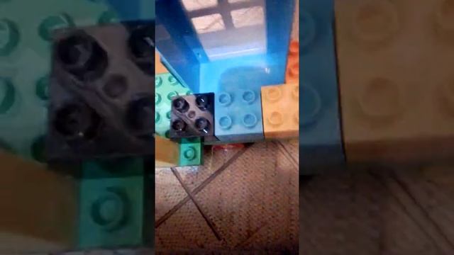 ВАНЯ построил КОЛЯСКУ для АВТОБУСОВ И ТРОЛЛЕЙБУСОВ. смотреть онлайн