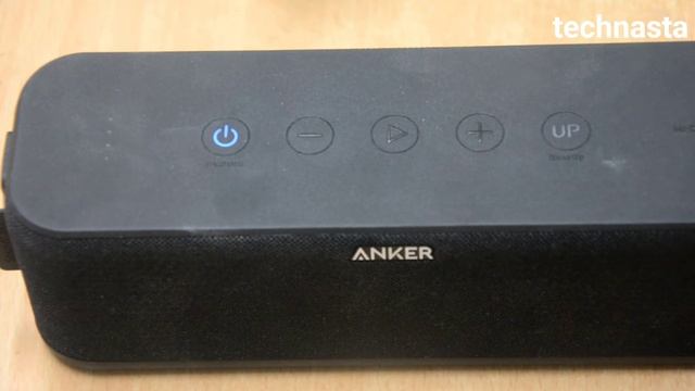 Anker Soundcore Boost Unboxing 2021 Bluetooth Speaker смотреть онлайн