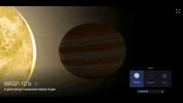 Top 8 Planets In The Universe смотреть онлайн