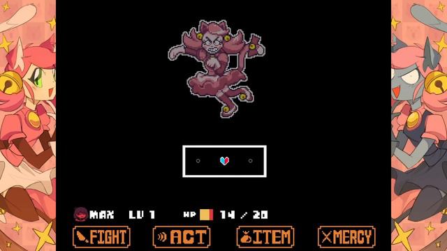 Mad Mew Mew In Beautiful HD смотреть онлайн