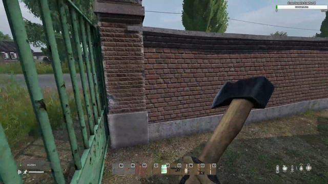 DayZ: LIVONIA DLC #5 "В ожидании Новогоднего RP-3" смотреть онлайн