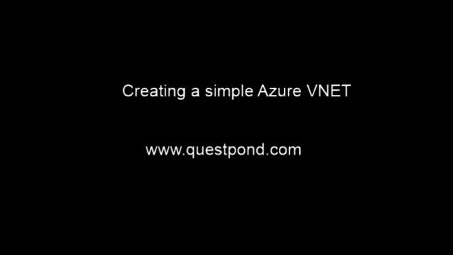 Learn Azure Networking Basics | Azure Networking Tutorial | Networking in Azure Cloud смотреть онлайн