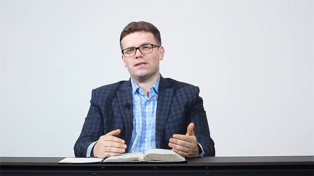 47. Не всякий поцелуй - знак любви | Лк. 22:47 смотреть онлайн